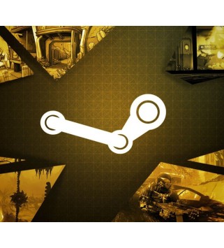 5 x Premium Mystery Steam Key GLOBAL